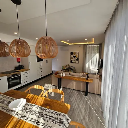 Next House Villa Furnas  Exterior photo