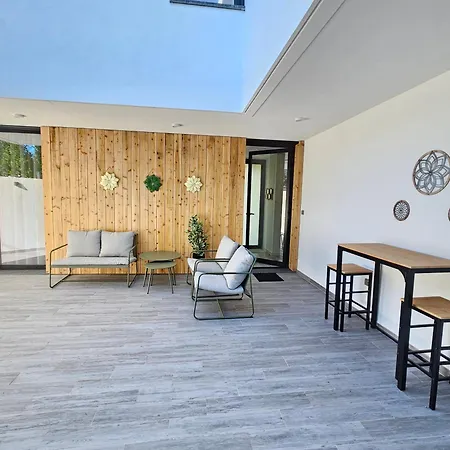 Next House Villa Furnas  Exterior photo