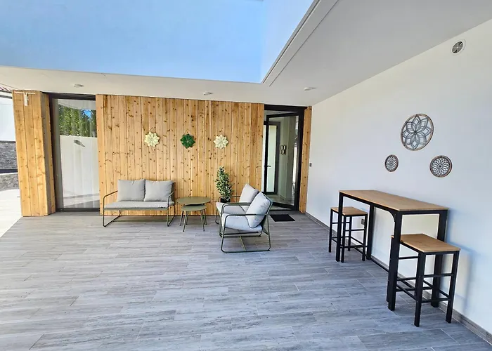 Next House
