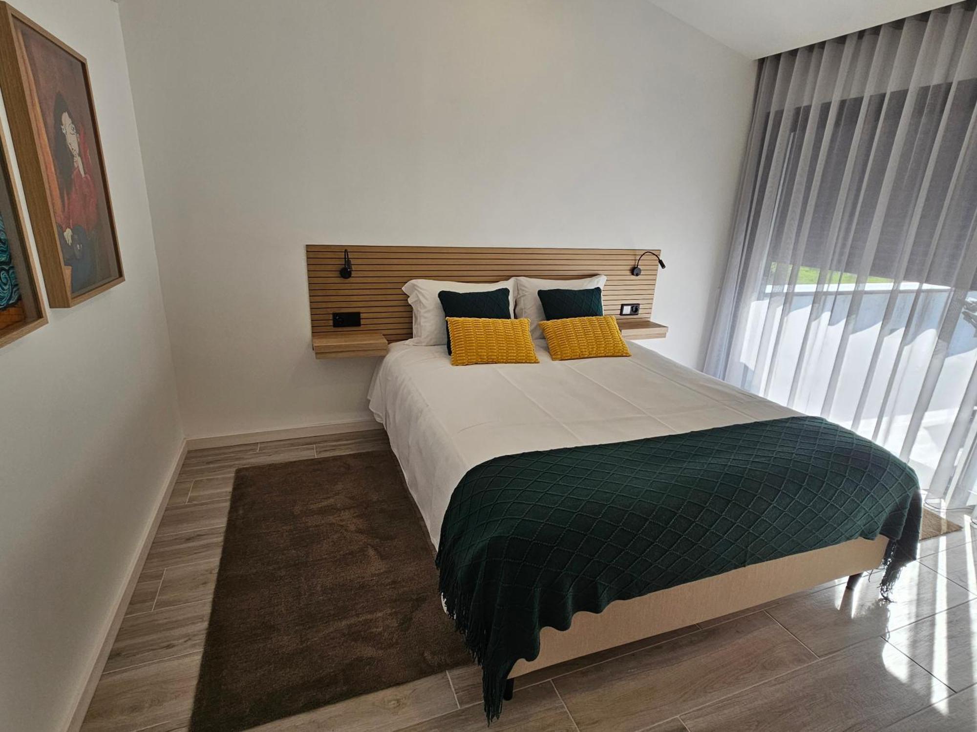 Hébergement de vacances Next House