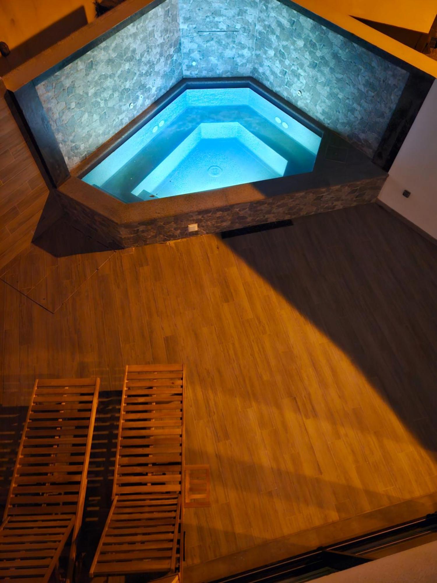 Hébergement de vacances Next House Furnas (Azores)