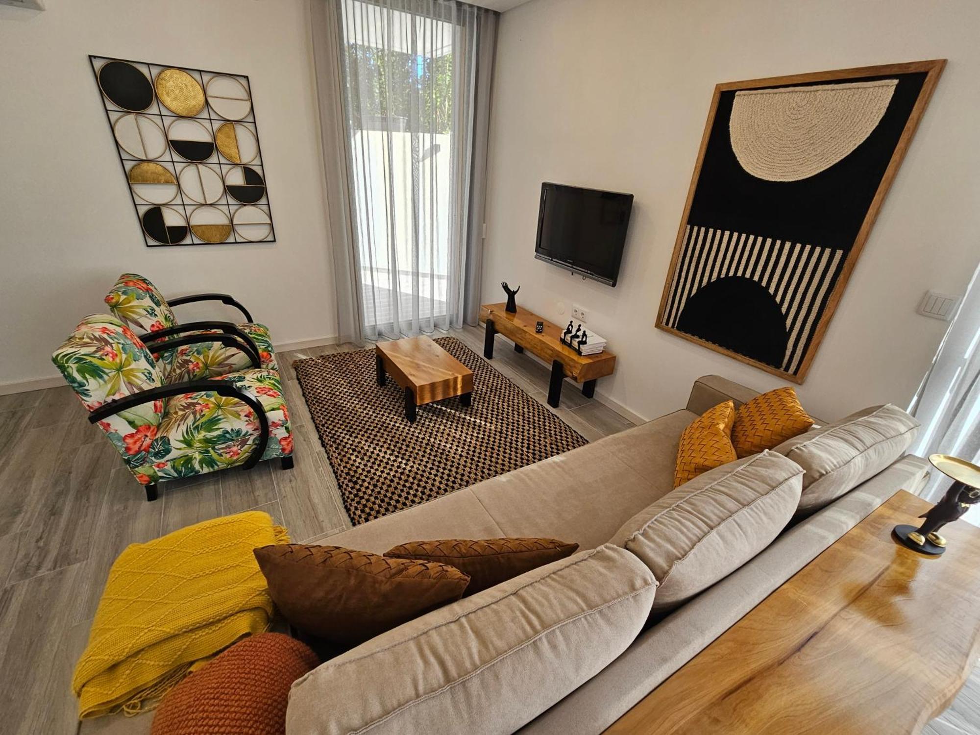 Hébergement de vacances Next House